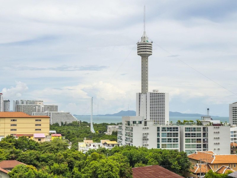 Unique Regency Hotel  3