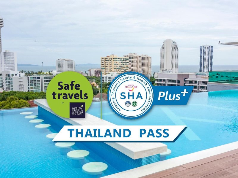 Unique Regency Hotel  14