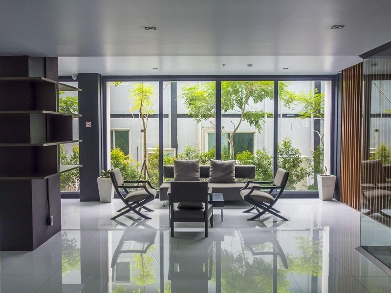 Unique Regency Hotel  19