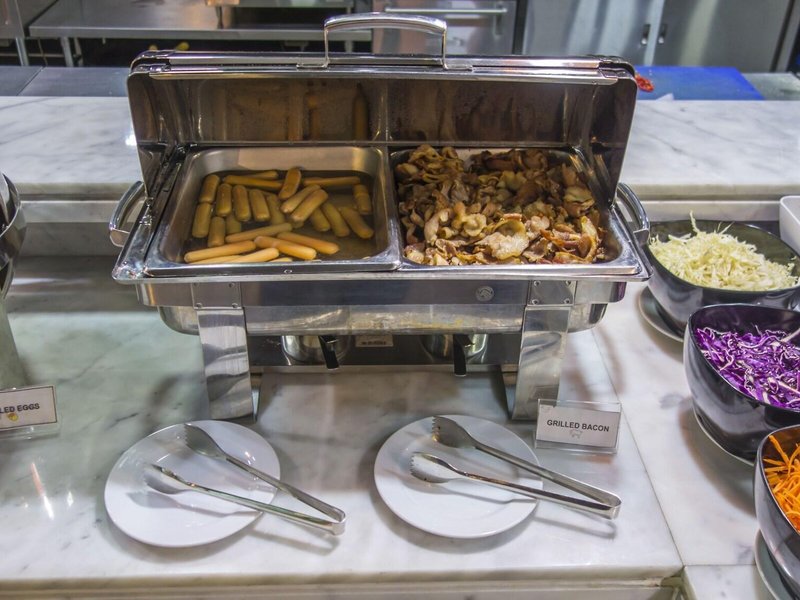 Unique Regency Hotel  26