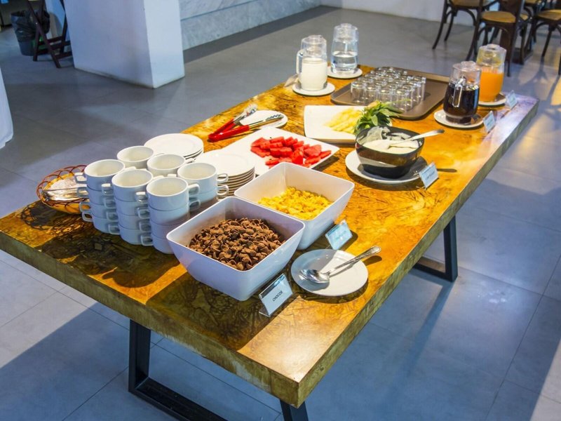 Unique Regency Hotel  27