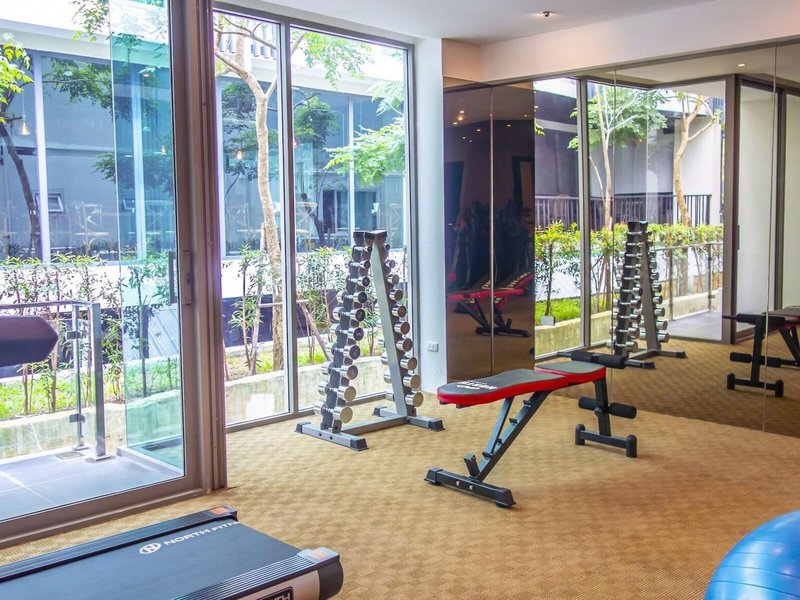 Unique Regency Hotel  35