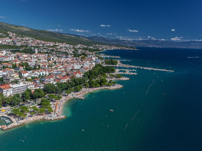 Hotel Crikvenica 2