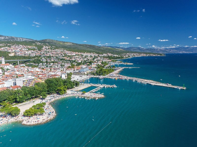 Hotel Crikvenica 3