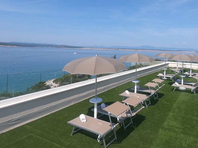 Hotel Crikvenica 5