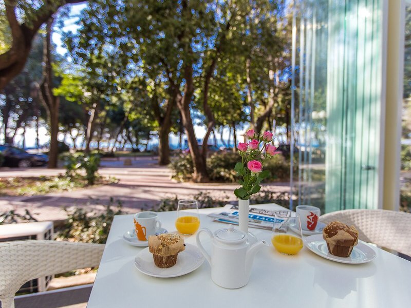 Hotel Crikvenica 13
