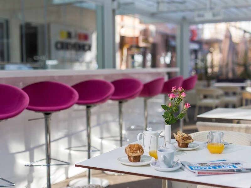 Hotel Crikvenica 15