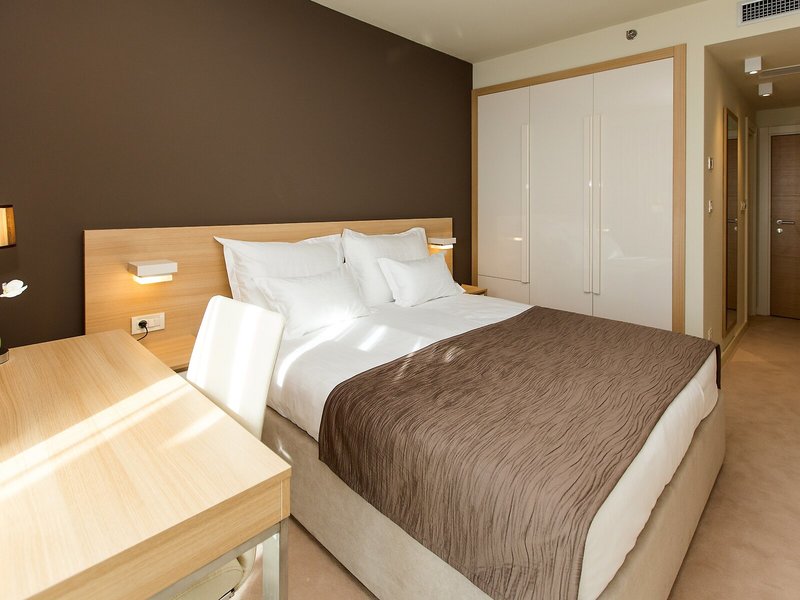 Hotel Crikvenica 18
