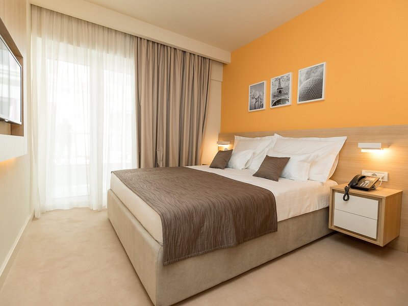 Hotel Crikvenica 21