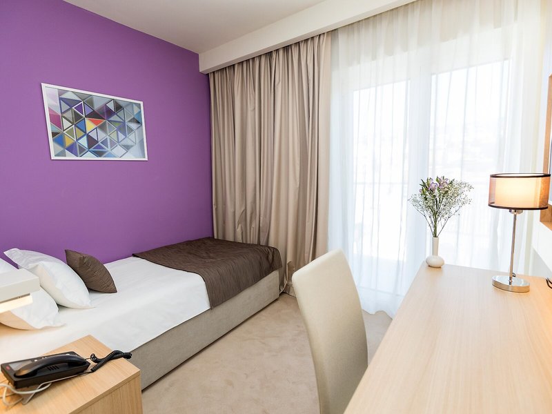 Hotel Crikvenica 22