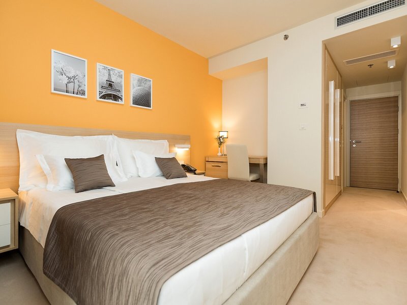 Hotel Crikvenica 23