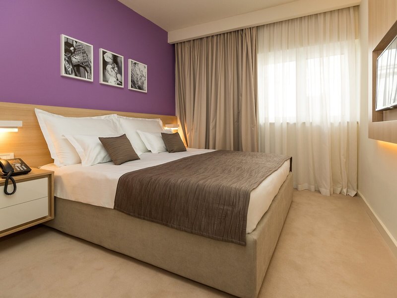 Hotel Crikvenica 24