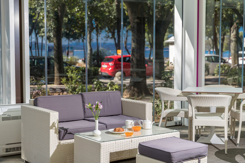 Hotel Crikvenica 2