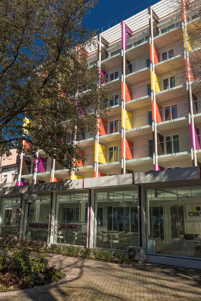 Hotel Crikvenica 1