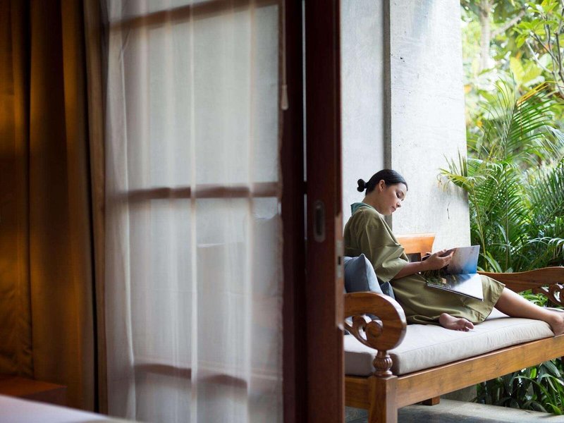 Adiwana Resort Jembawan 