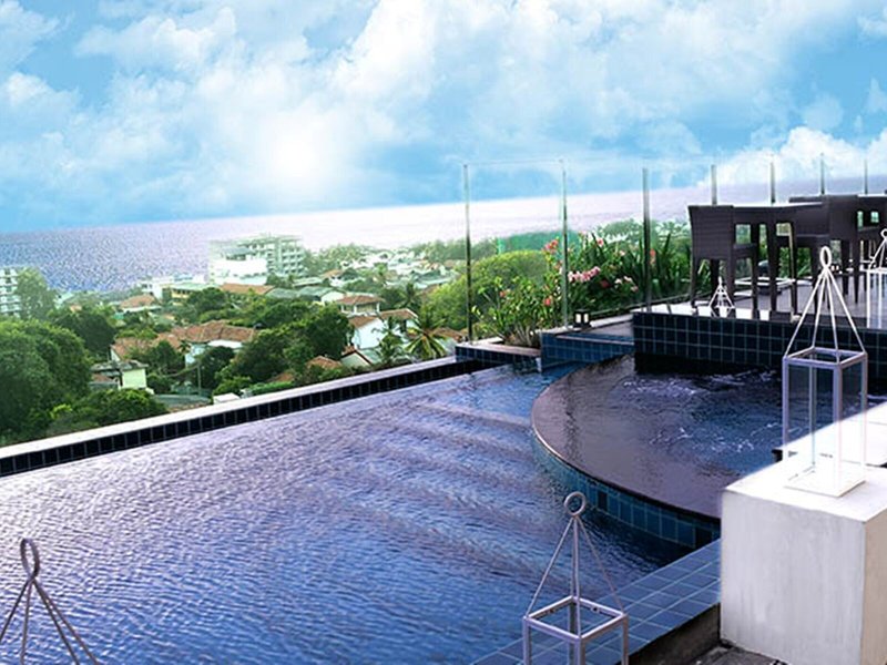 Siddhalepa Anarva Mount Lavinia 4