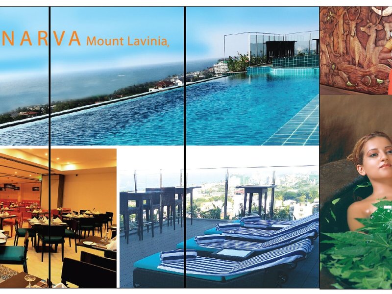 Siddhalepa Anarva Mount Lavinia 11