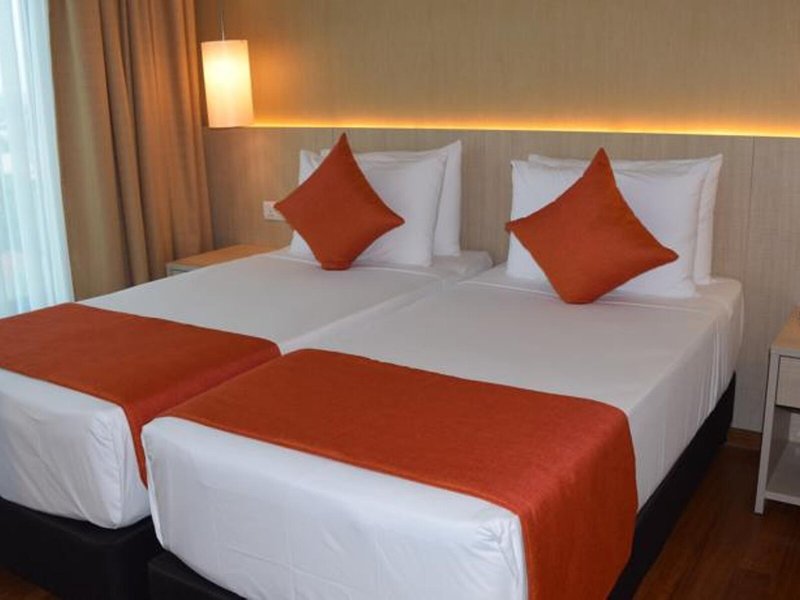 Siddhalepa Anarva Mount Lavinia 21