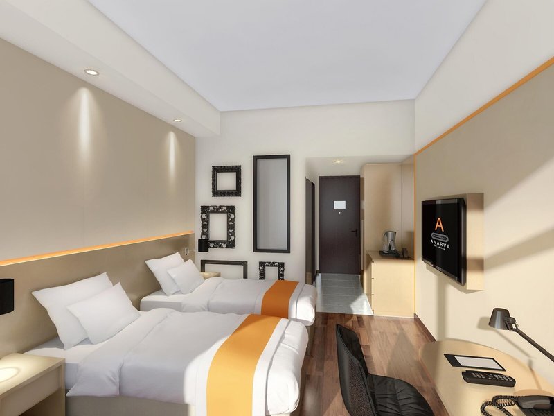 Siddhalepa Anarva Mount Lavinia 26