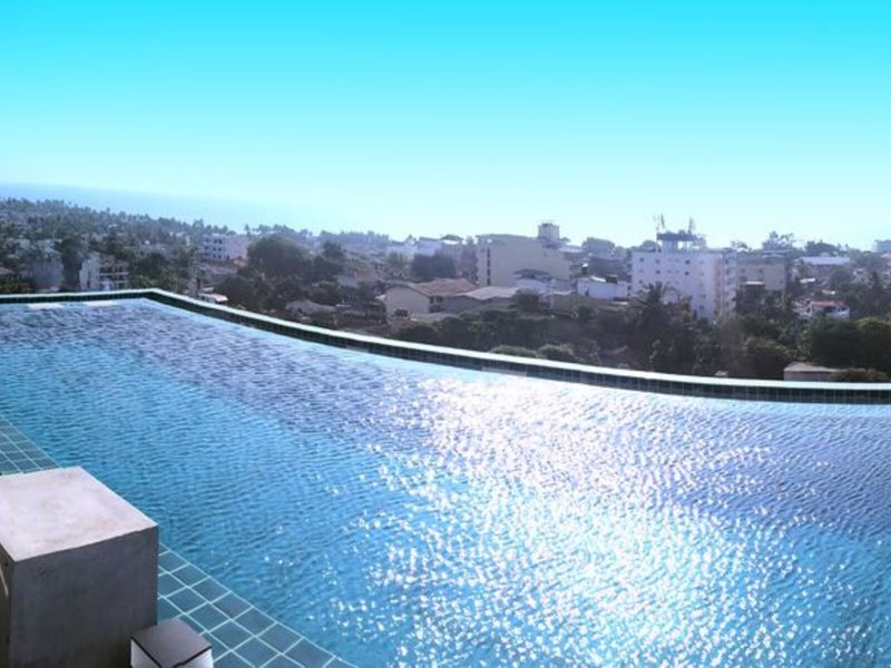 Siddhalepa ANARVA Mount Lavinia