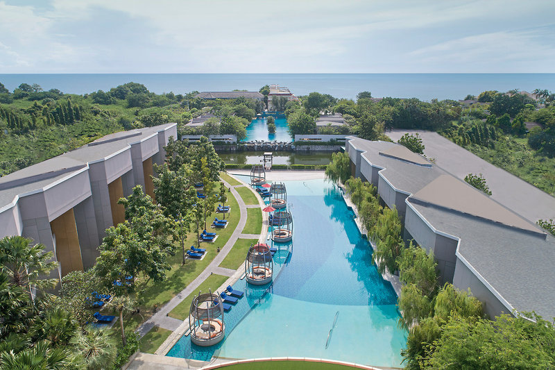 AVANI+ Hua Hin Resort  1