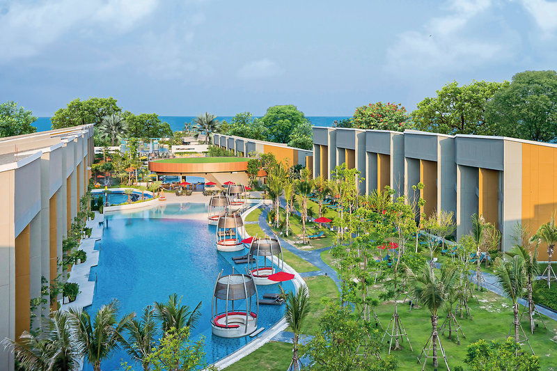 AVANI+ Hua Hin Resort  2