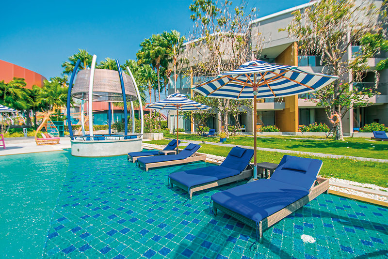 AVANI+ Hua Hin Resort  3