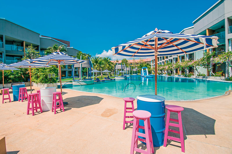 AVANI+ Hua Hin Resort  4