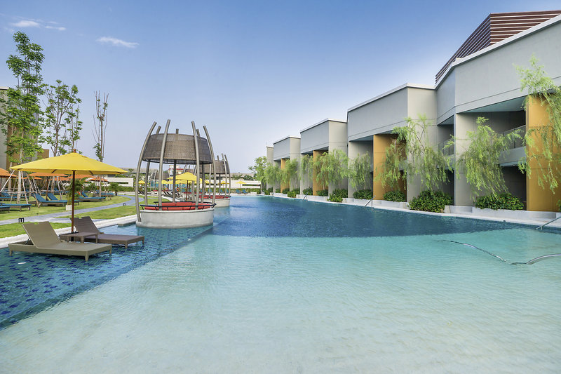AVANI+ Hua Hin Resort  7