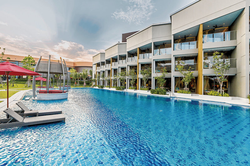 AVANI+ Hua Hin Resort  8
