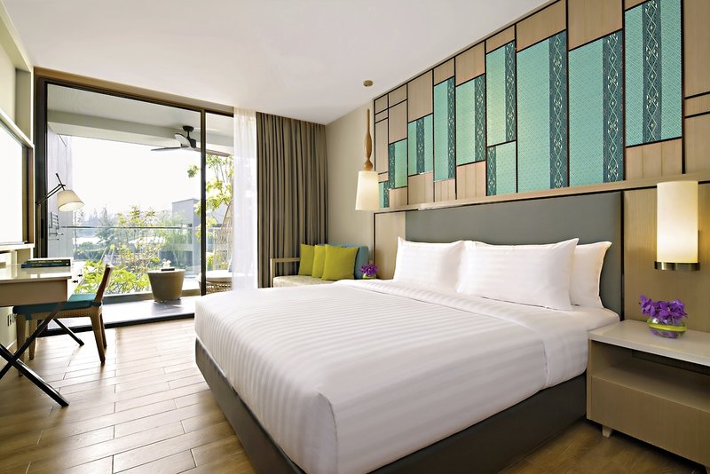 AVANI+ Hua Hin Resort  9