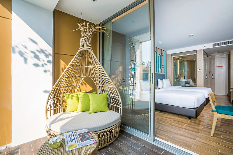 AVANI+ Hua Hin Resort  10