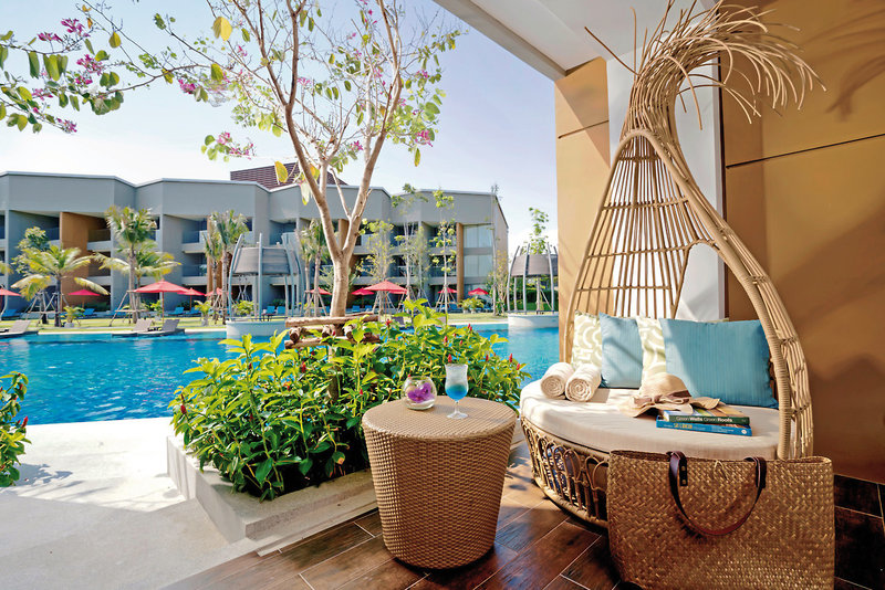AVANI+ Hua Hin Resort  11