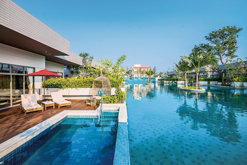 AVANI+ Hua Hin Resort  15