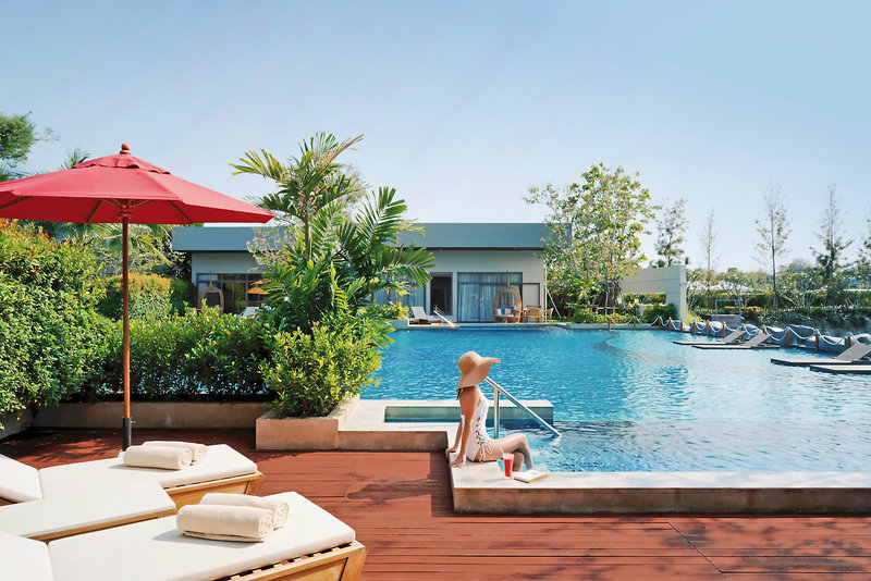 AVANI+ Hua Hin Resort  16