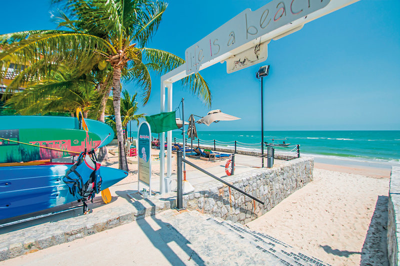 AVANI+ Hua Hin Resort  18