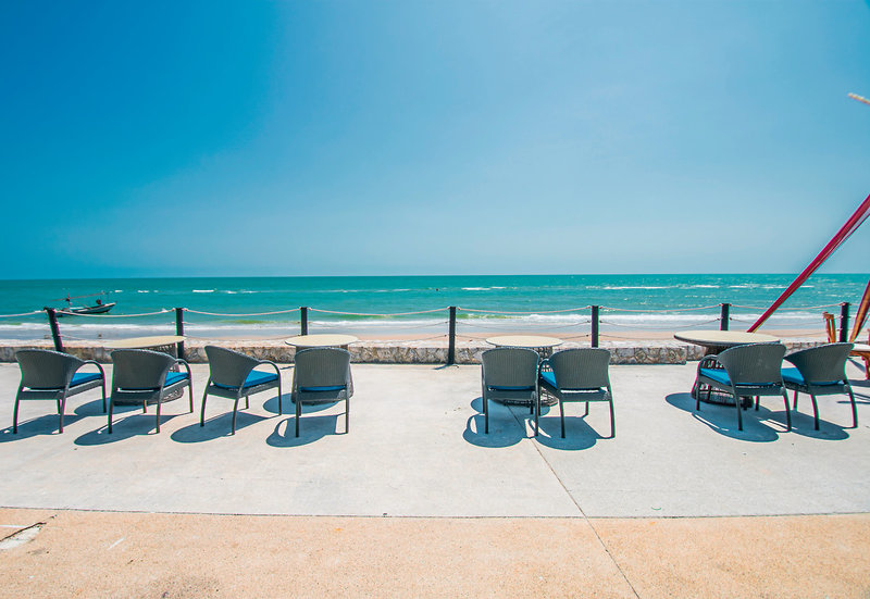 AVANI+ Hua Hin Resort  19