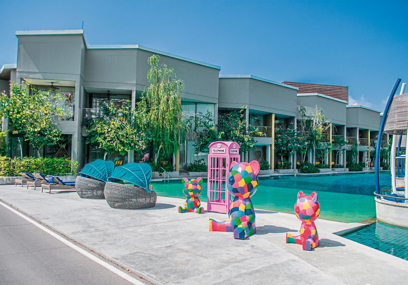 AVANI+ Hua Hin Resort  21