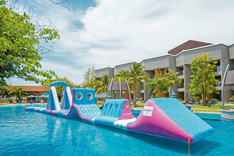 AVANI+ Hua Hin Resort  22