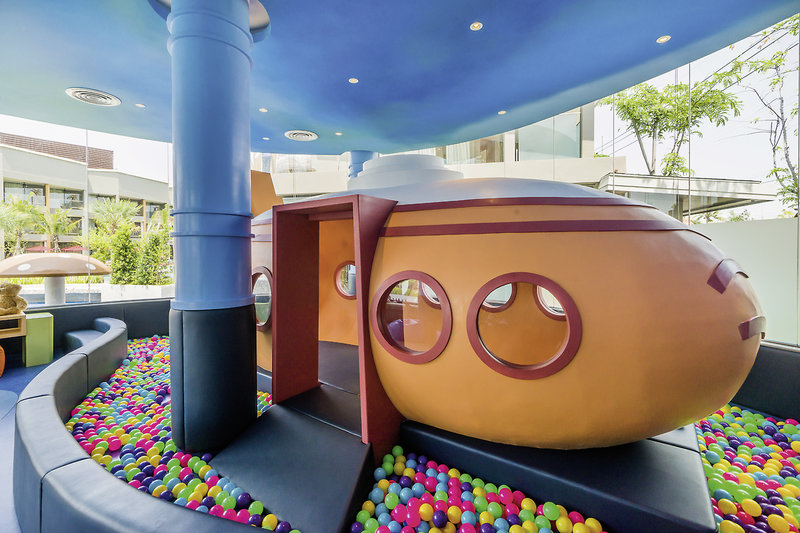 AVANI+ Hua Hin Resort  23