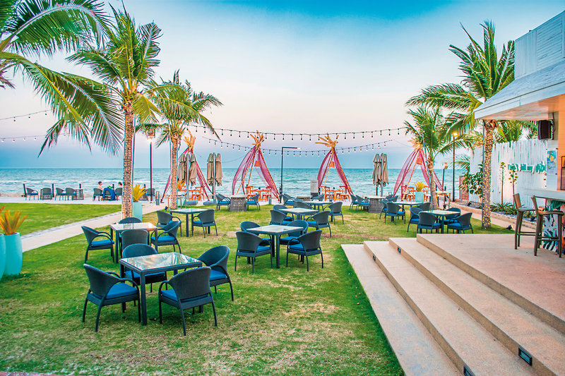 AVANI+ Hua Hin Resort  24