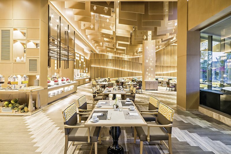 AVANI+ Hua Hin Resort  27