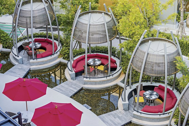 AVANI+ Hua Hin Resort  28