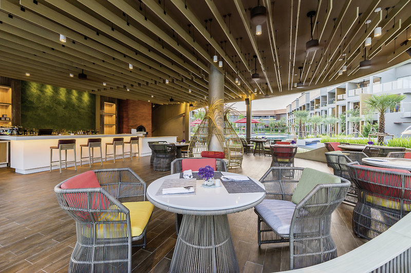 AVANI+ Hua Hin Resort  30