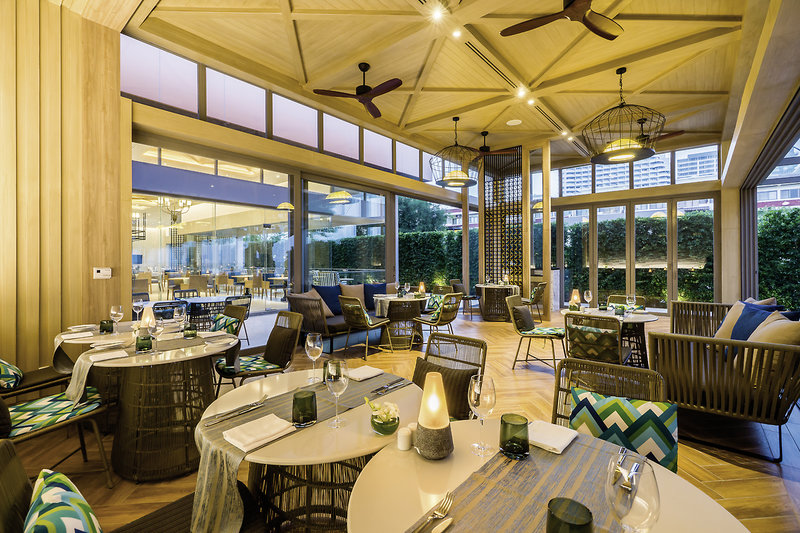 AVANI+ Hua Hin Resort  35