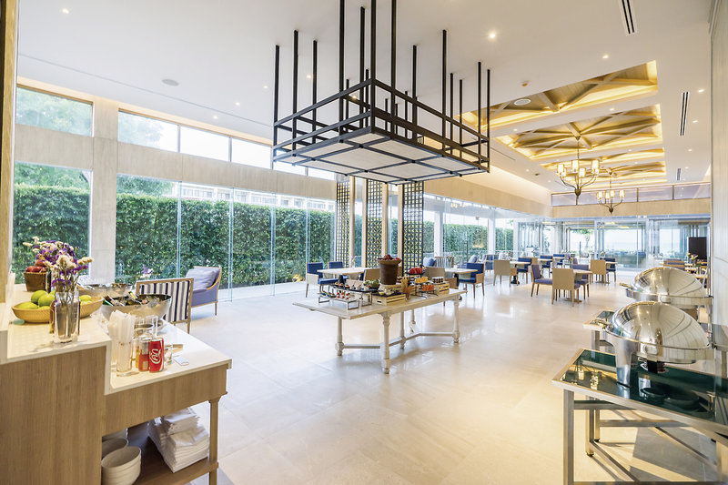 AVANI+ Hua Hin Resort  36