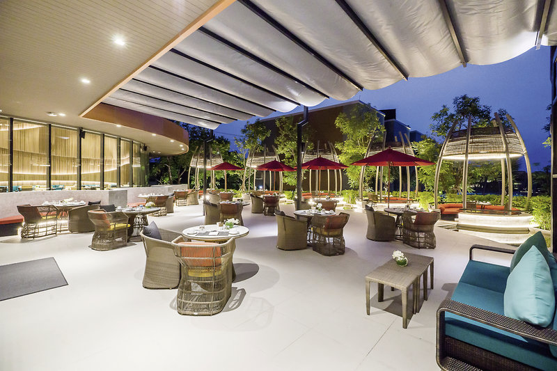 AVANI+ Hua Hin Resort  37