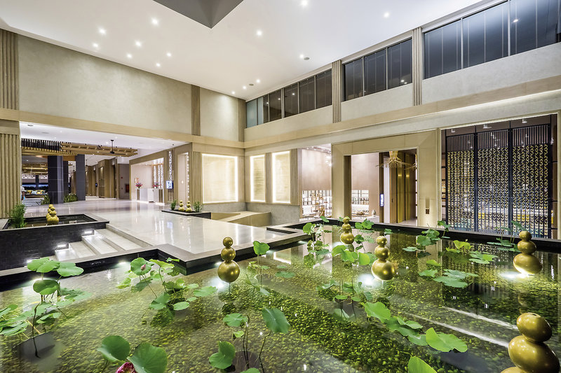 AVANI+ Hua Hin Resort  39