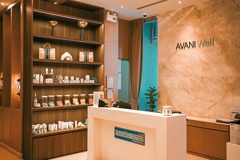 AVANI+ Hua Hin Resort  41