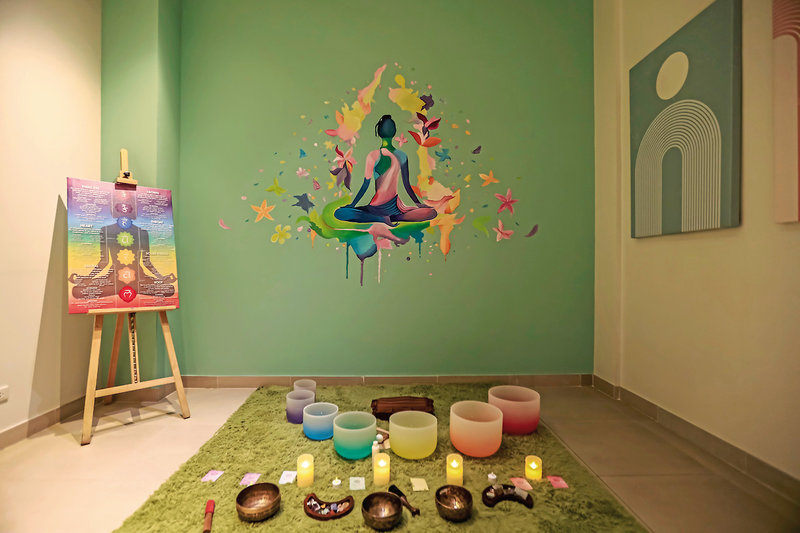 AVANI+ Hua Hin Resort  42